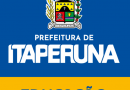 Extrato de Contrato de Locação de imóvel da Secretaria Municipal de Educação/2024.