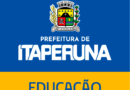 Extrato de Contrato de Locação de Imóvel da Secretaria Municipal de Educação/2024