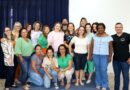 Secretaria de Educação de Itaperuna reforça parceria com professores para melhorias na educação básica.