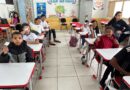 Secretaria Municipal de Educação de Itaperuna anuncia abertura de rematrículas e pré-matrículas.
