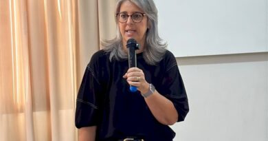 Novos servidores da educação tomam posse e iniciam atividades em agosto