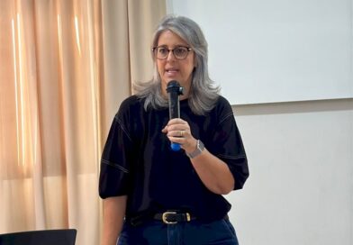 Novos servidores da educação tomam posse e iniciam atividades em agosto